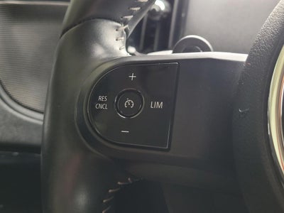 2022 MINI Countryman Cooper S