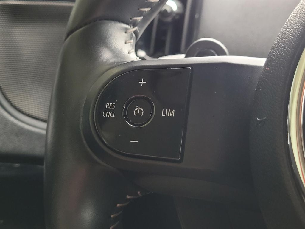 2022 MINI Countryman Cooper S