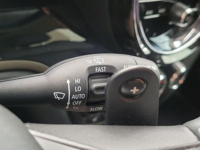 2022 MINI Countryman Cooper S