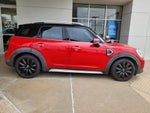 2022 MINI Countryman Cooper S