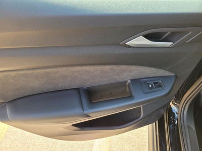 2024 Volkswagen Golf GTI S