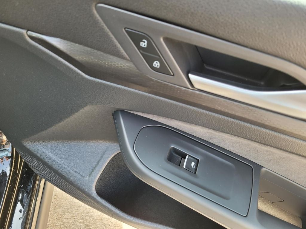 2024 Volkswagen Golf GTI S