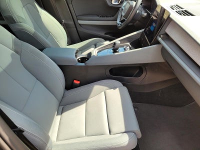 2023 Polestar Polestar 2 Long Range Dual Motor