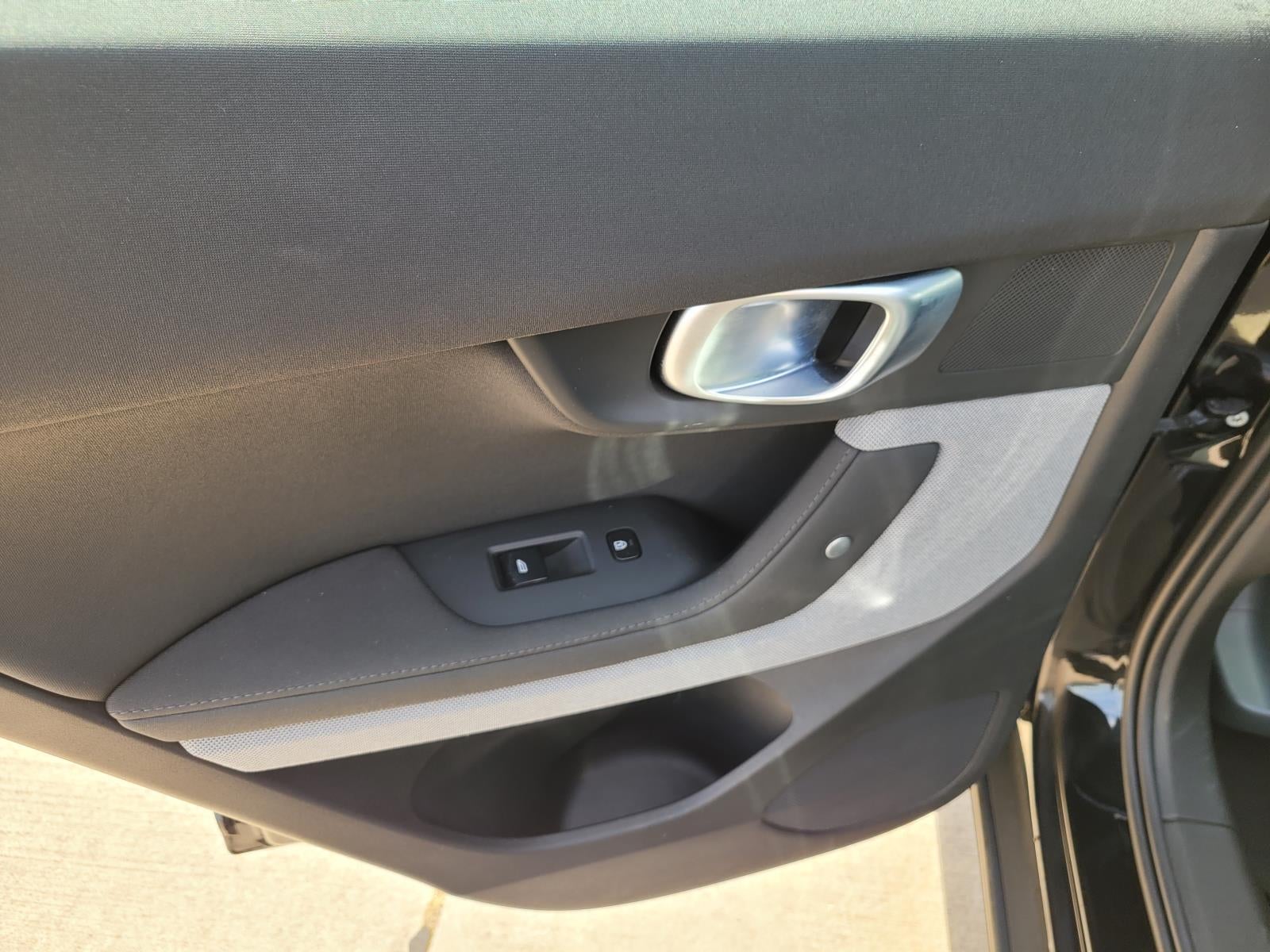 2023 Polestar Polestar 2 Long Range Dual Motor