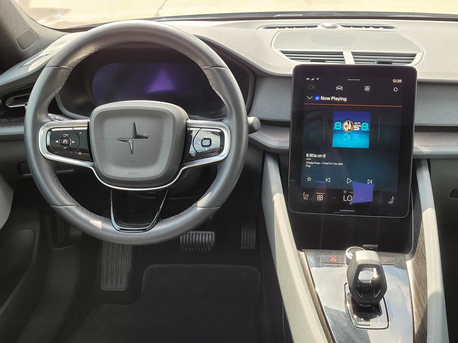 2023 Polestar Polestar 2 Long Range Dual Motor