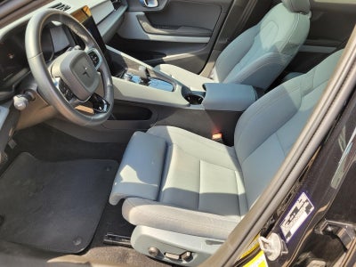 2023 Polestar Polestar 2 Long Range Dual Motor