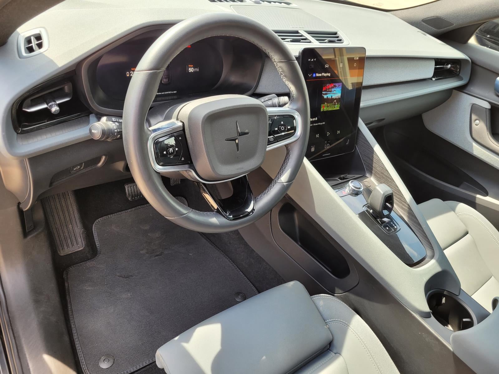 2023 Polestar Polestar 2 Long Range Dual Motor