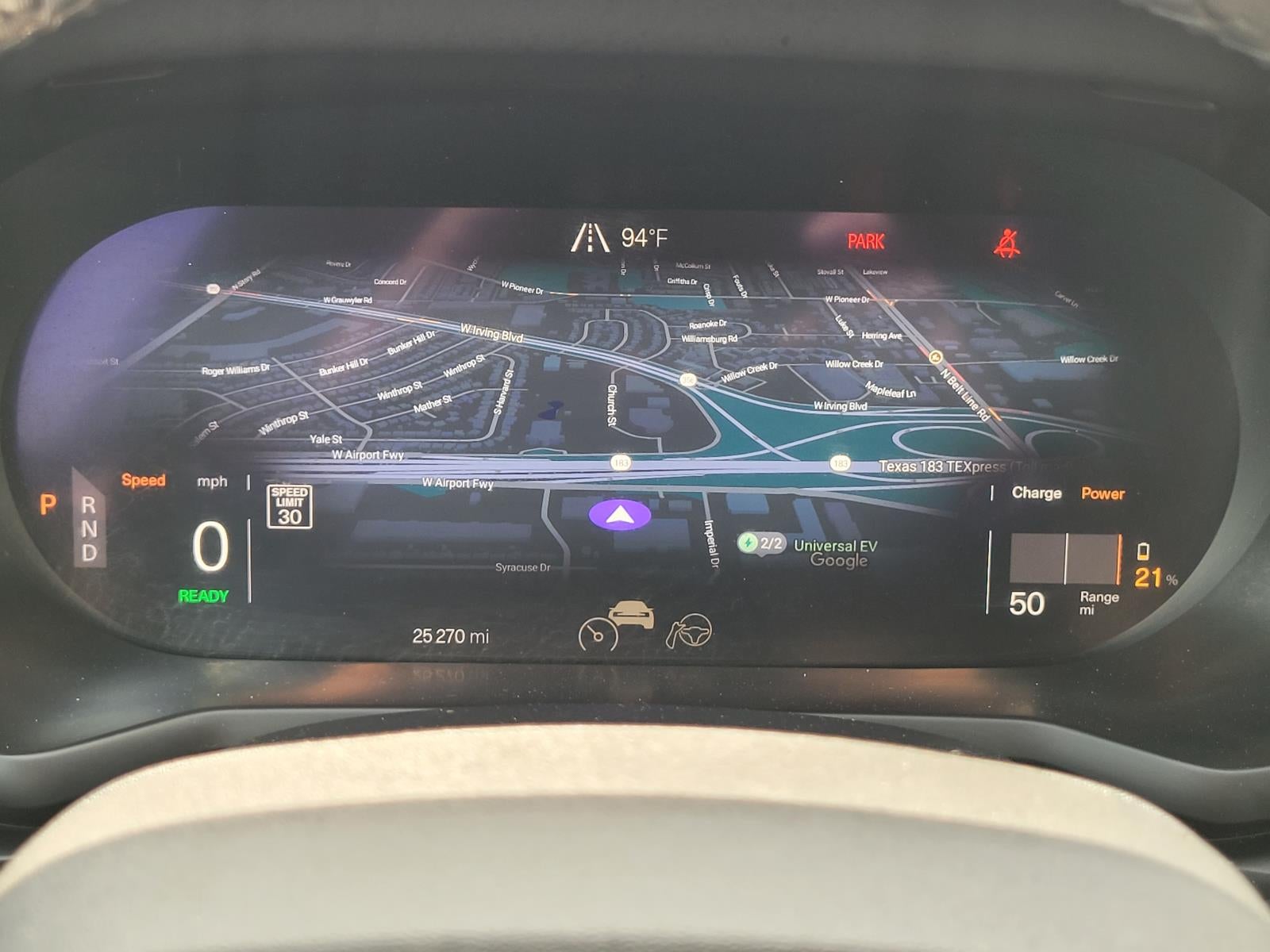 2023 Polestar Polestar 2 Long Range Dual Motor