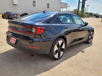 2023 Polestar Polestar 2 Long Range Dual Motor