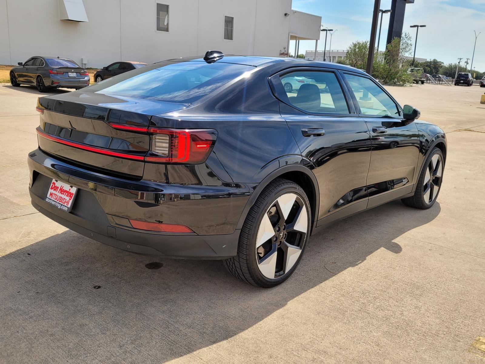 2023 Polestar Polestar 2 Long Range Dual Motor