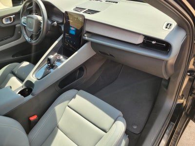 2023 Polestar Polestar 2 Long Range Dual Motor