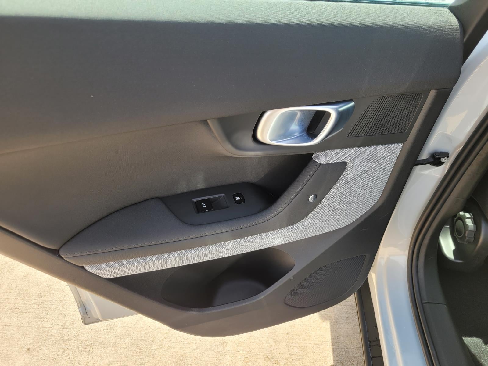 2023 Polestar Polestar 2 Long Range Single Motor