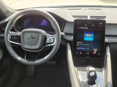 2023 Polestar Polestar 2 Long Range Single Motor