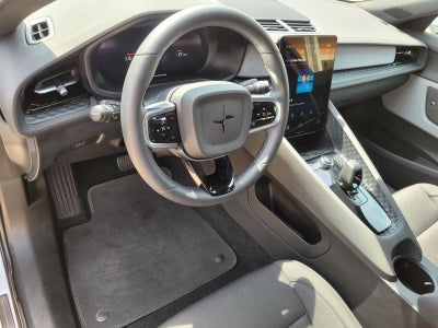 2023 Polestar Polestar 2 Long Range Single Motor