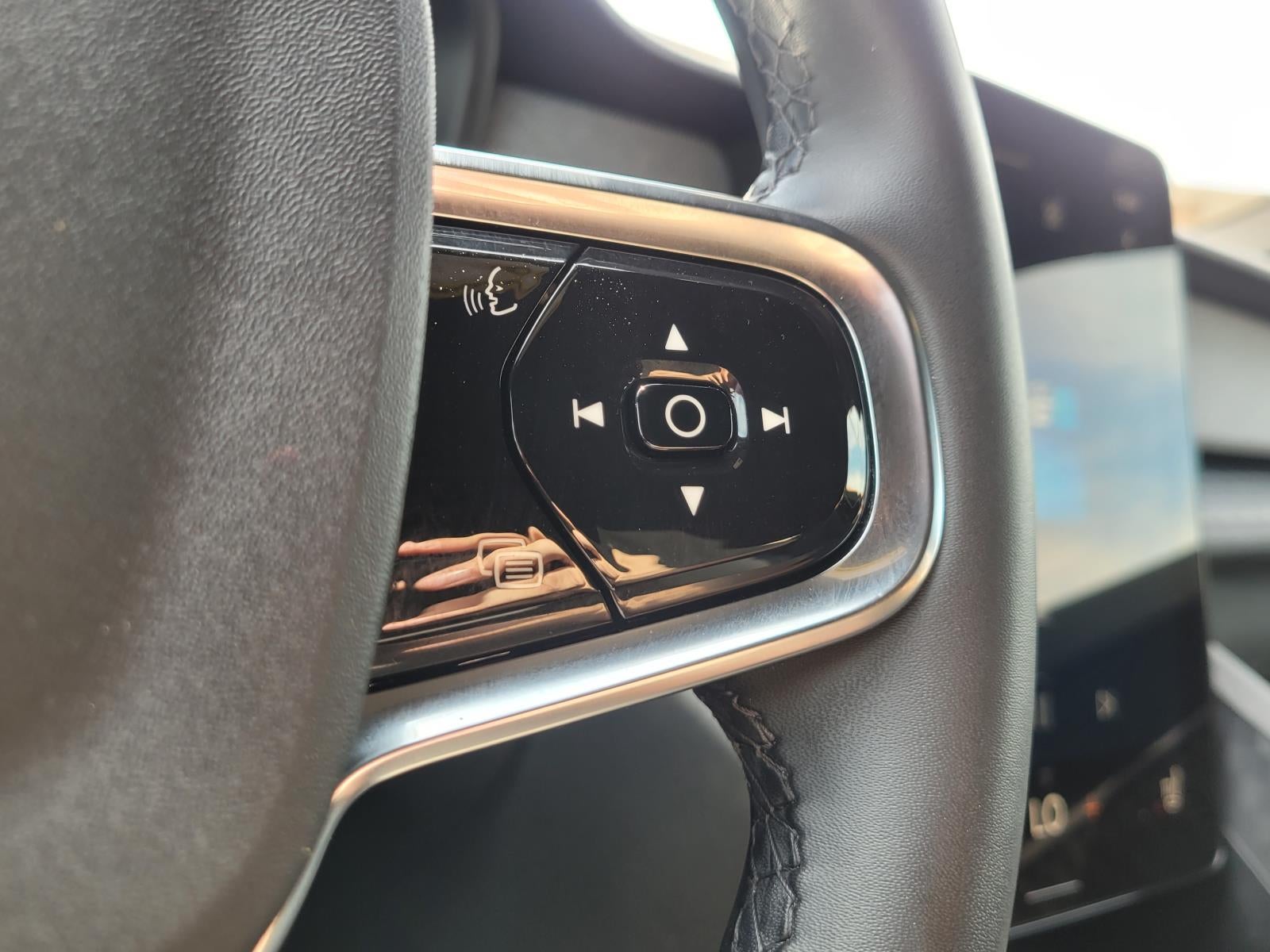2023 Polestar Polestar 2 Long Range Single Motor