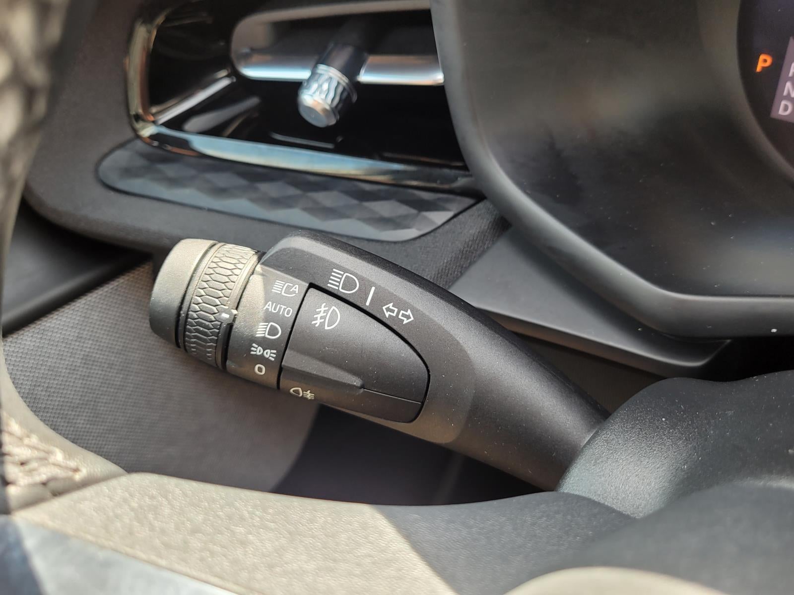 2023 Polestar Polestar 2 Long Range Single Motor