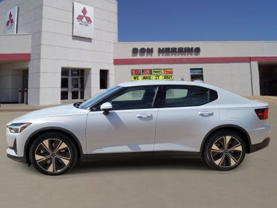 2023 Polestar Polestar 2 Long Range Single Motor