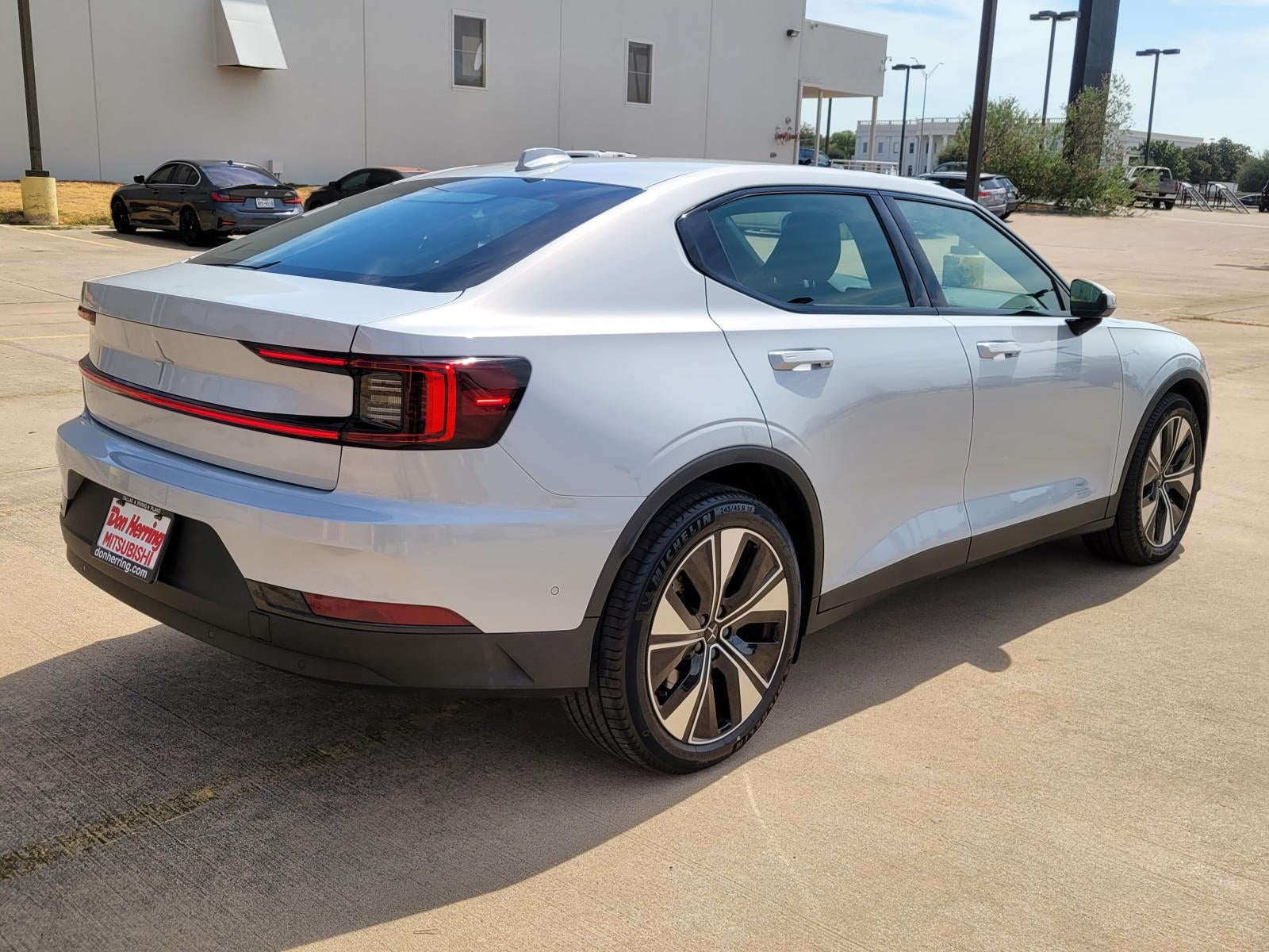 2023 Polestar Polestar 2 Long Range Single Motor