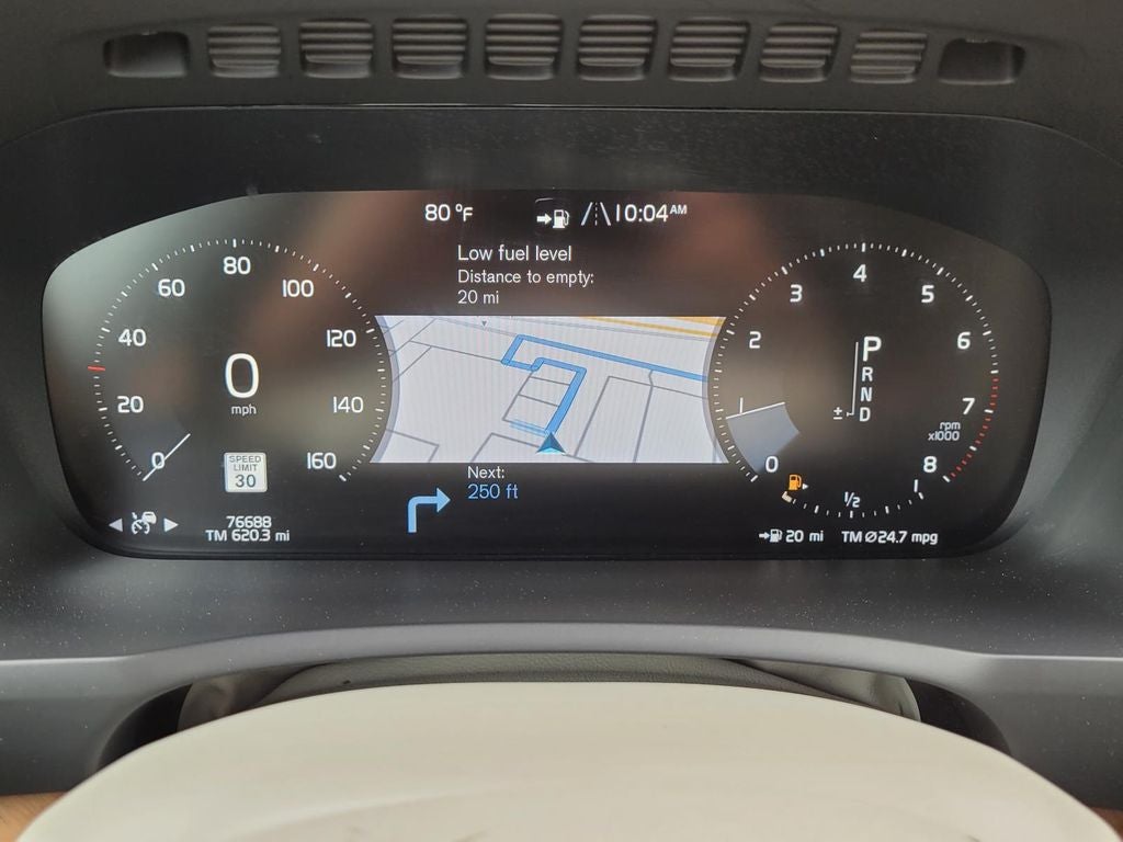 2022 Volvo XC90 Momentum