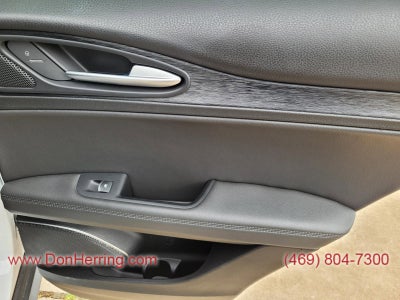 2022 Alfa Romeo Stelvio Sprint