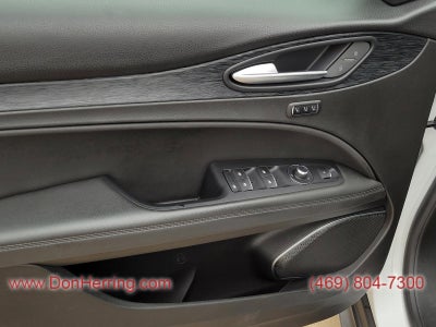 2022 Alfa Romeo Stelvio Sprint