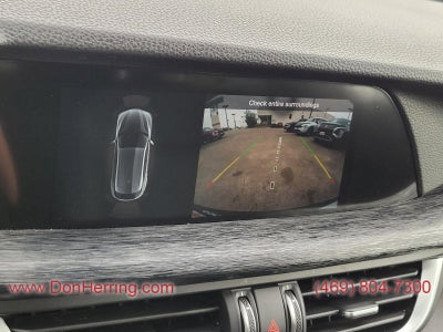 2022 Alfa Romeo Stelvio Sprint