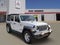 2018 Jeep Wrangler Sport S