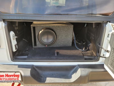 2018 Jeep Wrangler Sport S