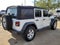 2018 Jeep Wrangler Sport S