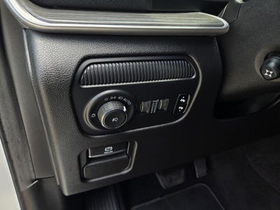 2024 Jeep Wagoneer Series III