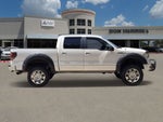 2011 Ford F-150 Platinum