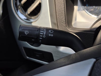 2011 Ford F-150 Platinum