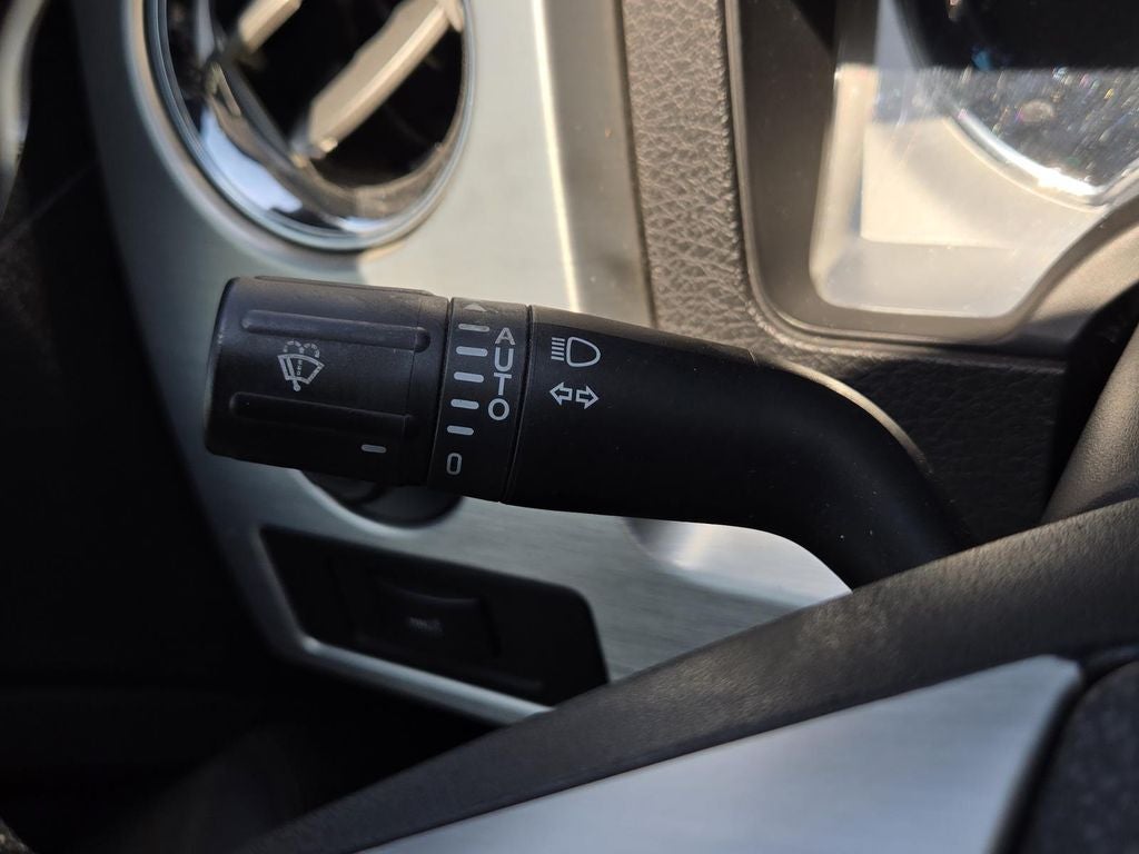 2011 Ford F-150 Platinum