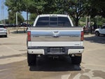 2011 Ford F-150 Platinum
