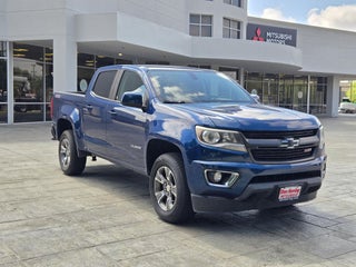 2019 Chevrolet Colorado 2WD Z71