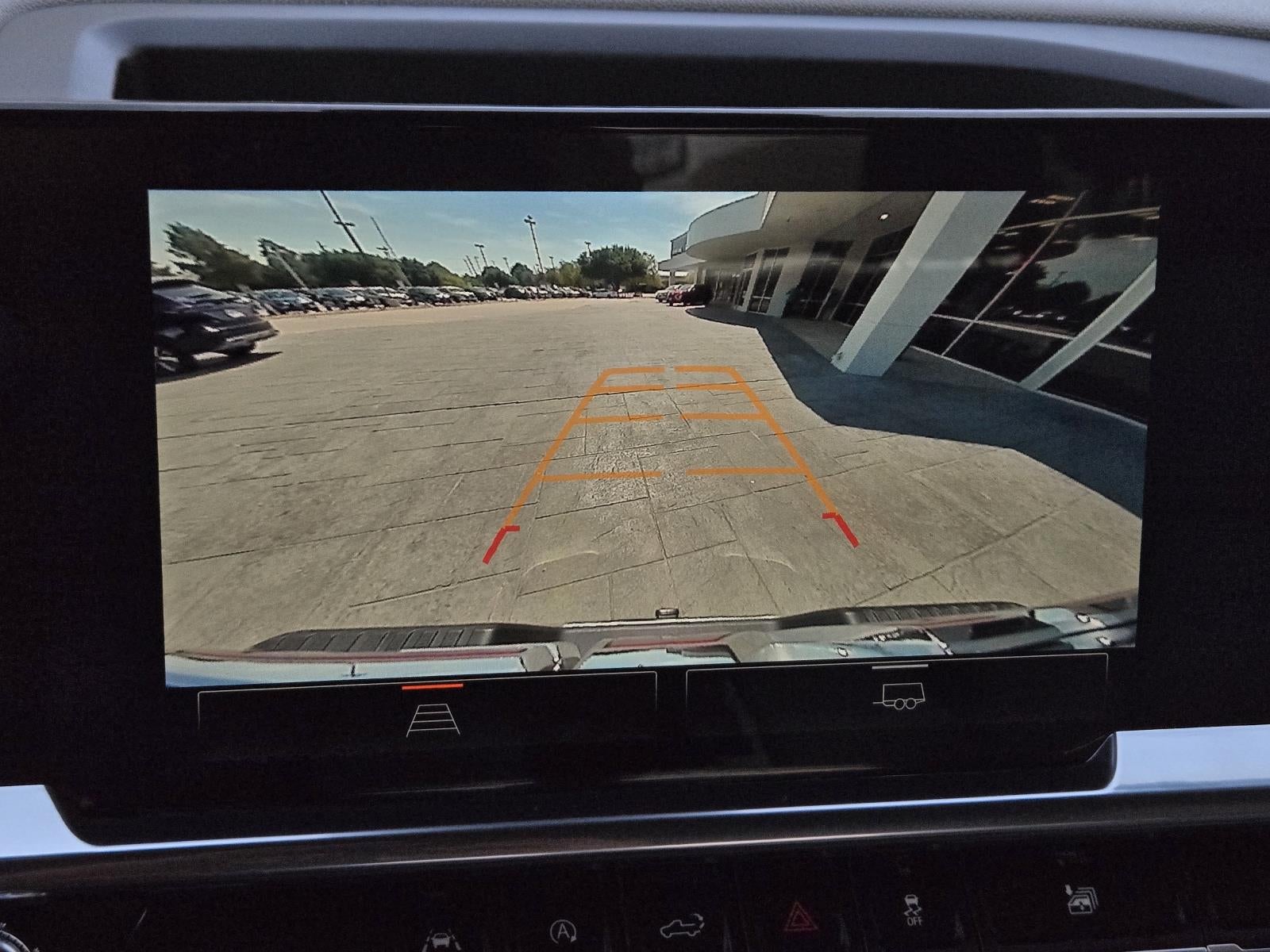 2025 GMC Sierra SLT
