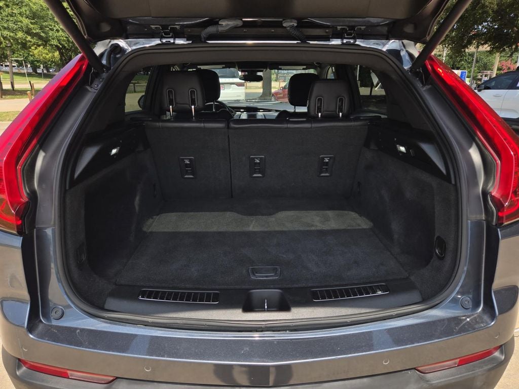 2019 Cadillac XT4 AWD Premium Luxury