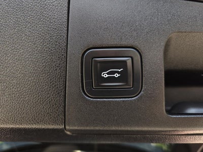 2019 Cadillac XT4 AWD Premium Luxury