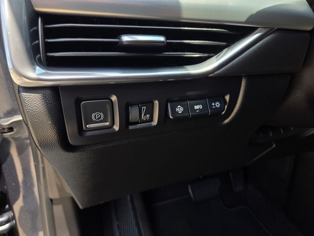 2019 Cadillac XT4 AWD Premium Luxury