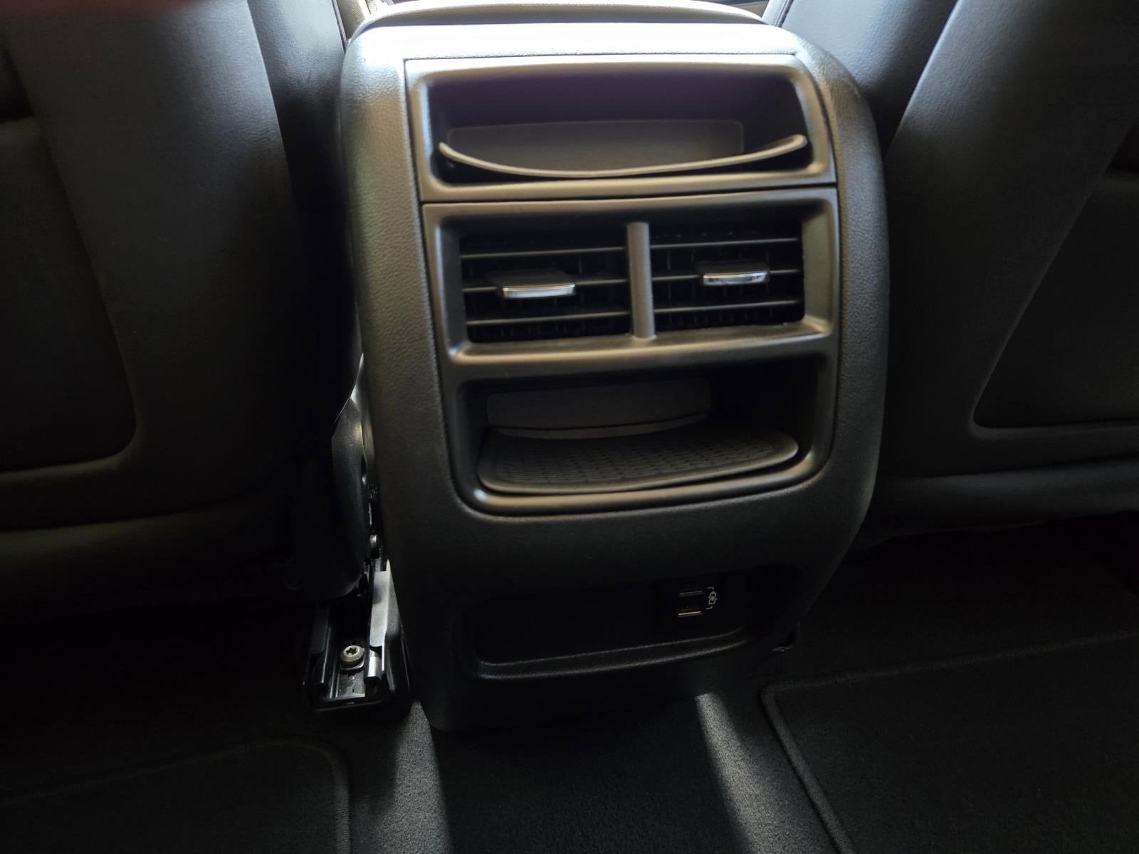 2018 Cadillac XT5 Luxury FWD