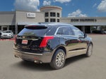 2018 Cadillac XT5 Luxury FWD