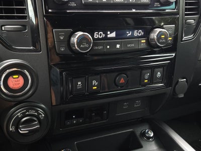 2024 Nissan Titan XD PRO-4X