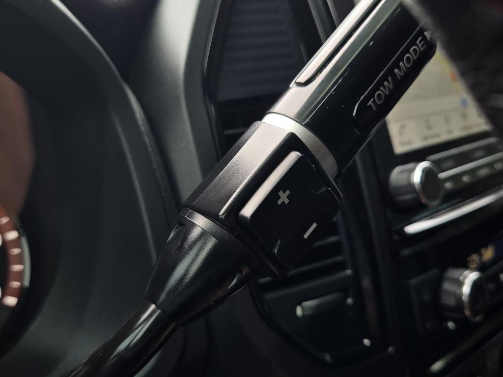 2024 Nissan Titan XD PRO-4X