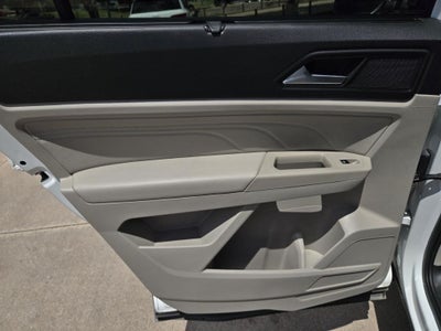 2021 Volkswagen Atlas 2.0T SEL