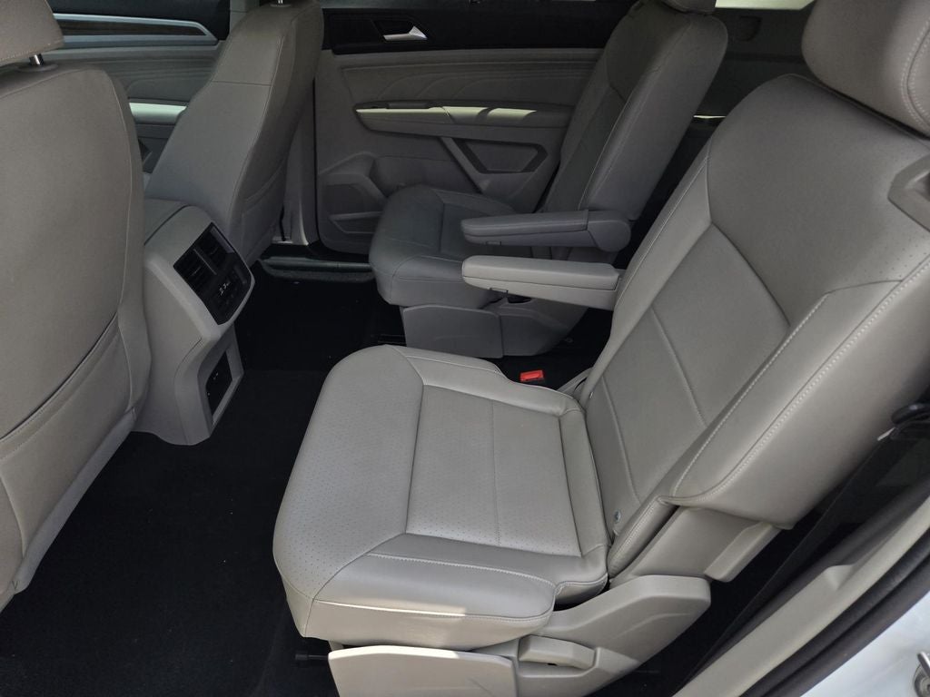 2021 Volkswagen Atlas 2.0T SEL
