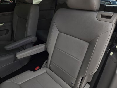 2021 Volkswagen Atlas 2.0T SEL