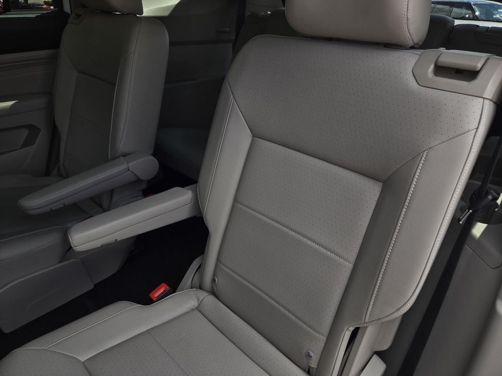 2021 Volkswagen Atlas 2.0T SEL