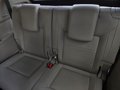 2021 Volkswagen Atlas 2.0T SEL