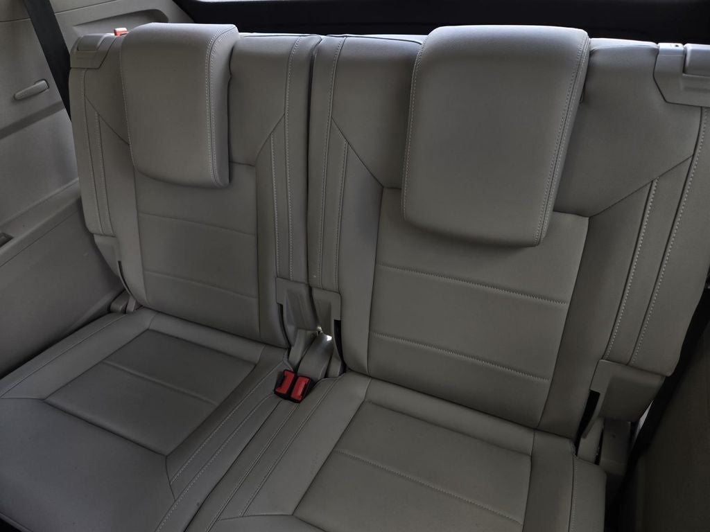 2021 Volkswagen Atlas 2.0T SEL