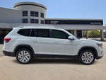2021 Volkswagen Atlas 2.0T SEL